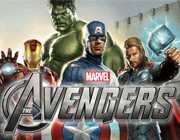 Онлайн аппарат Avengers на настоящие деньги