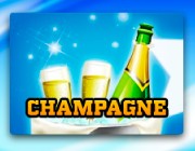Champagne Party: играть в Шампанское онлайн на деньги