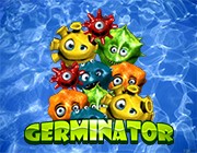 Необычный игровой автомат Germinator - играть на реальные деньги