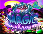 Игровой автомат на рубли Magic Mushrooms: играть онлайн