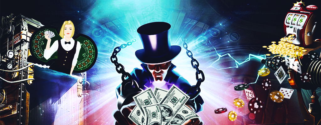 Игры без депозита