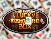 Играть в автомат Lucky Mahjong Box и крутить барабаны за деньги