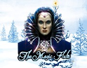 Игровой автомат The Magic Flute на рубли в режиме онлайн
