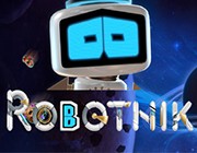 Игровой автомат Robotnik на реальные рубли с быстрым выводом