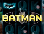 Игровой автомат Batman: спаси мир и заработай деньги
