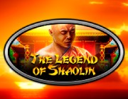 Легенда Шаолиня: игровые автоматы за деньги в интернет казино