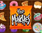 Игровой автомат Обжоры: сендвичи и сладости от Genesis Gaming