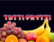 Интернет аппарат Tutti Frutti: фруктовые барабаны с бонусами