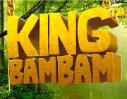 Сыграть в King Bam Bam: денежный каскадный автомат на рубли