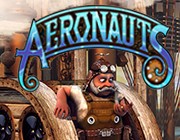 Игровой автомат Аэронавты – летательные аппараты и реальные деньги