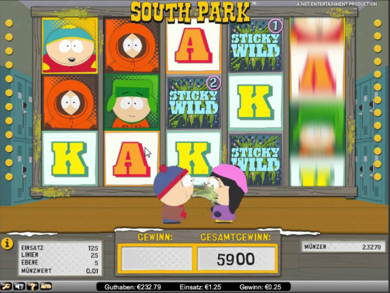 South Park