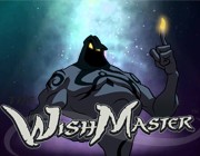 Игровой автомат Wish Master на деньги, играть онлайн
